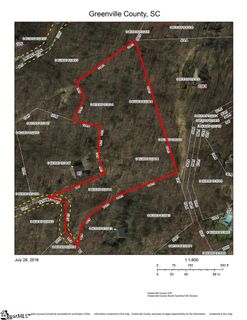 0 Laurel Ridge sold home in Laurel Ridge, Greenville, SC