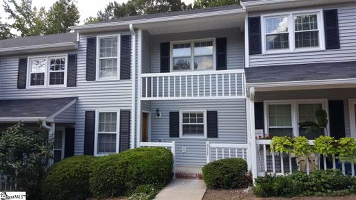 311 Tradd Street sold home in Woodwind, Mauldin, SC