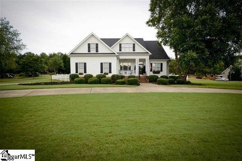 127 N Silver Beech Lane