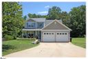 6 Bullard Court sold home in Greer, SC