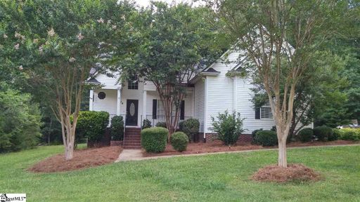 214 Pheasant Way