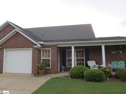 500 Garden Spring Drive sold home in Coopers Lake, Simpsonville, SC