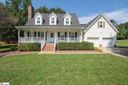 102 Hidden Creek Drive sold home in Easley, SC