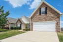 120 Wild Thorn Lane sold home in Greenville, SC