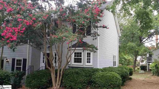 900 N Main Street #7 sold home in Northgate, Greenville, SC