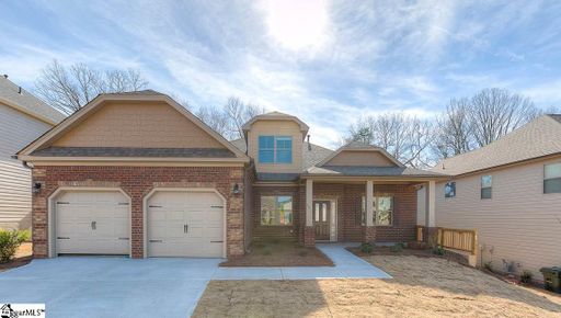 201 Mansfield Lane Lot 8