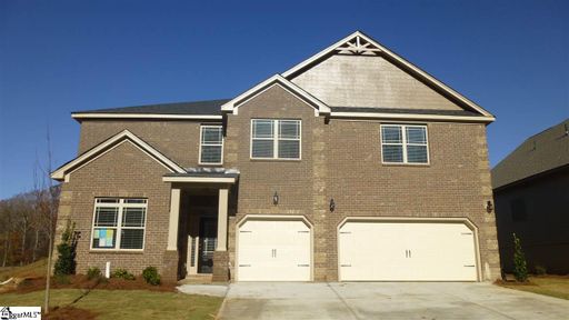 304 Mansfield Lane Lot 28