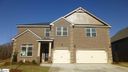 304 Mansfield Lane Lot 28 sold home in Greer, SC