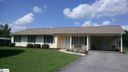 107 Greenridge Drive sold home in Moore, SC