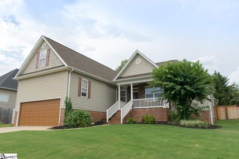 709 Austin Woods Court