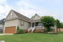 709 Austin Woods Court sold home in Greer, SC