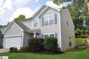 757 Terrace Creek Drive sold home in Duncan, SC