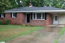 110 Glendale Street sold home in Greenville, SC