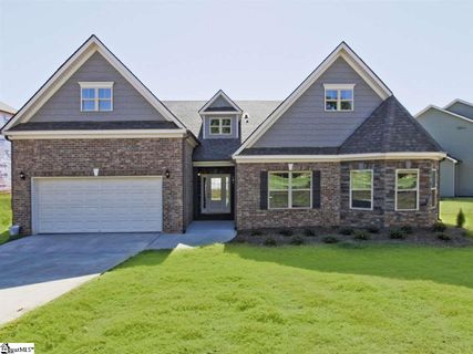 131 Jones Creek Drive