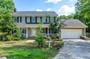 8 Raintree Court sold home in Taylors, SC
