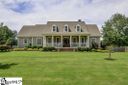 656 Breckenwood Drive sold home in Spartanburg, SC