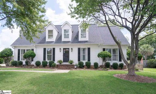 102 N Chancelor Drive