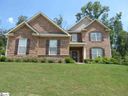 131 Carolina Oaks Drive sold home in Fountain Inn, SC