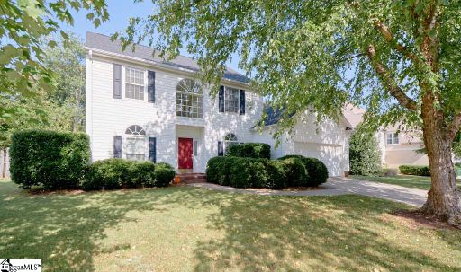 17 Rosebank Way