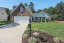 315 Oakboro Lane sold home in Simpsonville, SC