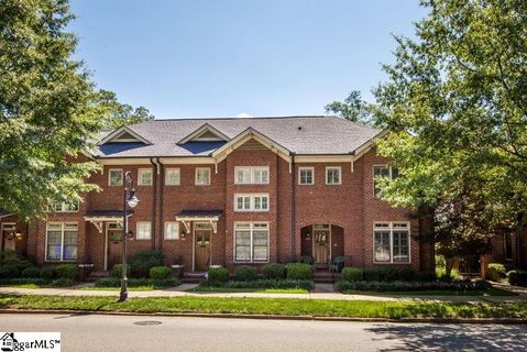 212 Butler Avenue sold home in The Commons At Hampton Pinckney, Greenville, SC