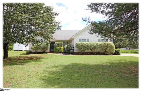 15 Cherry Cove Lane sold home in Cherry Cove, Taylors, SC