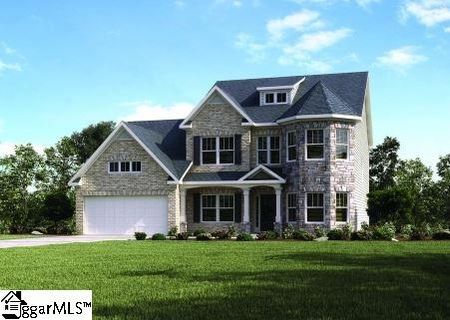 335 Tea Olive Place sold home in Chandler Lake, Simpsonville, SC