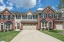 43 Irvington Drive sold home in Greer, SC