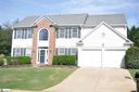 9 Wolf Den Drive sold home in Greer, SC