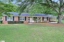 115 Dexter Drive sold home in Taylors, SC