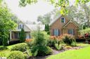 1 Mandarin Circle sold home in Taylors, SC