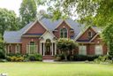 28 Mandarin Circle sold home in Taylors, SC