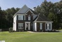 411 Dewsbury Lane sold home in Piedmont, SC