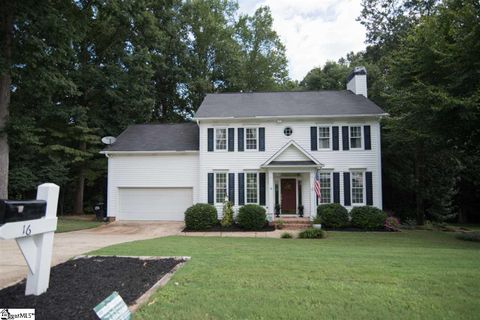 16 Tilden Court