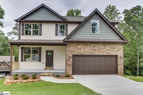120 Cascade Drive