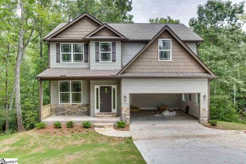 124 Cascade Drive