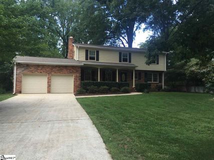 3 Rosemary Lane sold home in Rosedale, Greenville, SC