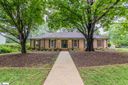 5049 Bridle Path Lane sold home in Greenville, SC