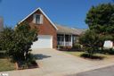 125 Elliott Circle sold home in Anderson, SC