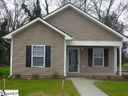 301 O Conner Court sold home in Greenville, SC