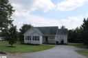 106 Hallmark Lane sold home in Easley, SC