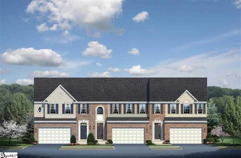 127 Middleby Way