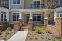 100 S Hudson Street sold home in Greenville, SC