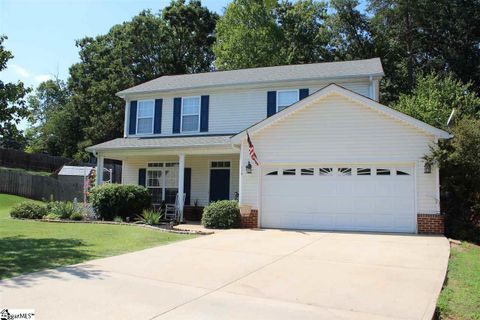 114 Hickory Valley Way