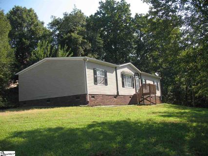 1627 Anderson Ridge Road sold home in Fieldmont, Simpsonville, SC