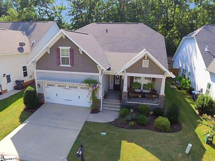 14 Wiscasset Way sold home in The Cove At Butler Springs, Greenville, SC