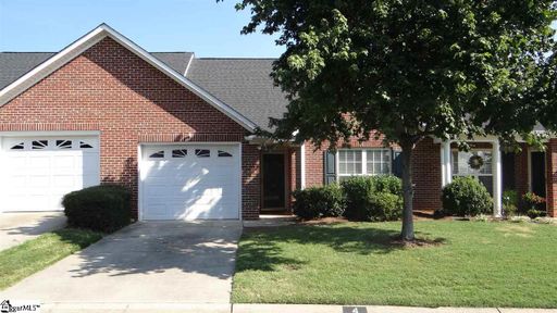 4 Dove Haven Drive sold home in Coopers Lake, Simpsonville, SC