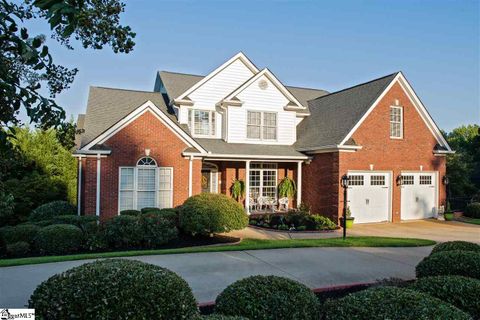 132 Burlwood Drive