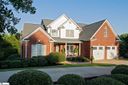 132 Burlwood Drive sold home in Greer, SC