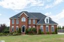 212 Thorncrest Drive sold home in Pauline, SC